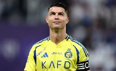 Ronaldo tranh giải Cầu thủ xuất sắc nhất Trung Đông với Benzema, Kante