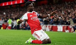 Saka sắp gia hạn với Arsenal đến năm 2030