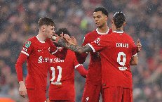 Bốc thăm bán kết Cup Liên đoàn Anh: Chelsea tránh được Liverpool