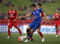 Nhận định dự đoán Adelaide United vs Newcastle Jets, lúc 15h45 ngày 22/12/2023
