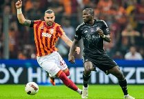 Nhận định dự đoán Besiktas JK vs Alanyaspor, lúc 0h00 ngày 22/12/2023