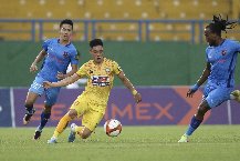 Nhận định dự đoán Bình Dương vs Thanh Hóa, lúc 18h00 ngày 22/12/2023