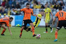 Nhận định dự đoán Brisbane Roar vs Central Coast Mariners, lúc 15h45 ngày 21/12/2023