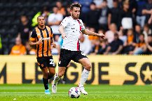 Nhận định dự đoán Bristol City vs Hull City, lúc 2h45 ngày 23/12/2023