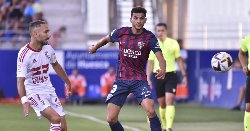 Nhận định dự đoán Huesca vs Cartagena, lúc 01h00 ngày 22/12/2023 