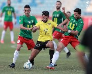 Nhận định dự đoán Ma'an SC vs Al Ahli Amman, lúc 20h00 ngày 21/12/2023