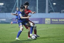 Nhận định dự đoán Nữ Thái Nguyên vs Nữ TP.HCM, lúc 17h00 ngày 22/12/2023