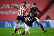 Nhận định dự đoán PSV Eindhoven vs Twente Enschede, lúc 3h00 ngày 22/12/2023