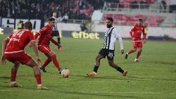 Nhận định dự đoán Radnicki Nis vs Zeleznicar Pancevo, lúc 23h00 ngày 21/12/2023