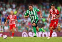Nhận định dự đoán Real Betis vs Girona, lúc 1h00 ngày 22/12/2023
