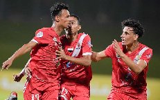 Nhận định dự đoán Shab Hadramaut vs Fahman Abyan, lúc 19h15 ngày 22/12/2023