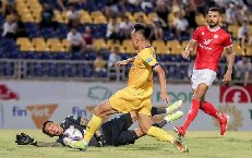 Nhận định dự đoán TPHCM vs SLNA, lúc 19h15 ngày 22/12/2023