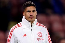 Real Madrid bất ngờ tính mua lại Varane