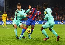 Soi kèo phạt góc Crystal Palace vs Brighton, lúc 3h00 ngày 22/12/2023		