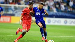 Soi kèo phạt góc Damac vs Al-Tai, 22h00 ngày 19/12/2023