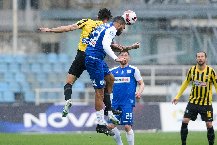 Soi kèo phạt góc Pas Giannina vs Panetolikos GFS, 20h00 ngày 21/12