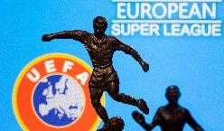 UEFA thua kiện, đã đến thời của Super League?