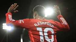 MU cân nhắc cho mượn Rashford ở phiên chợ Đông