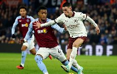 Nhận định, Soi kèo Aston Villa vs Manchester City, 19h30 ngày 21/12