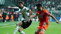Nhận định, soi kèo Besiktas vs Alanyaspor, 23h ngày 21/12