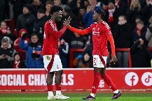 Nhận định, Soi kèo Brentford vs Nottingham, 22h00 ngày 21/12