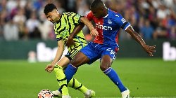 Nhận định, Soi kèo Crystal Palace vs Arsenal, 0h30 ngày 22/12
