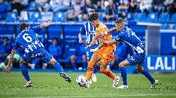 Nhận định, Soi kèo Valencia vs Alaves, 20h00 ngày 22/12