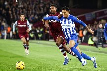 Nhận định, Soi kèo West Ham vs Brighton, 22h00 ngày 21/12