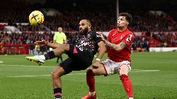Soi kèo phạt góc Brentford vs Nottingham, 22h ngày 21/12