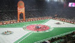 Chính thức: CAN sẽ tổ chức 4 năm một lần như EURO và World Cup