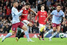 Nhận định, Soi kèo Aston Villa vs MU 23h30 ngày 21/12: Kỳ phùng địch thủ