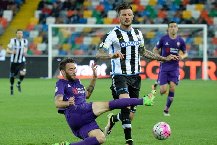 Nhận định, Soi kèo Fiorentina vs Udinese 00h00 ngày 22/12: Tiếp tục sa lầy