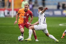 Nhận định, Soi kèo Galatasaray vs Kasimpasa 00h00 ngày 22/12: Chênh lệch đẳng cấp
