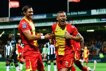 Nhận định, Soi kèo Go Ahead Eagles vs Groningen, 20h30 ngày 21/12: Đội khách có quà