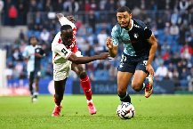 Nhận định, Soi kèo Le Havre vs Amiens 23h30 ngày 21/12: Chủ nhà buông bỏ