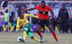 Nhận định, Soi kèo Nam Phi vs Angola 0h00 ngày 23/12: 3 điểm cho Bafana Bafana