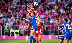 Nhận định, Soi kèo Nữ Leverkusen vs Nữ Bayern Munich 0h00 ngày 23/12: Sức mạnh áp đảo