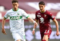 Soi kèo phạt góc Sassuolo vs Torino, 21h ngày 21/12