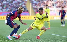 Soi kèo phạt góc Villarreal vs Barcelona, 22h15 ngày 21/12