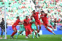 Kèo thẻ phạt ngon ăn Tajikistan vs Lebanon, 22h ngày 22/01
