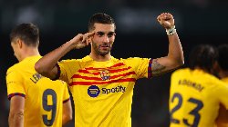 Kết quả bóng đá hôm nay 22/1: Barca thắng ngoạn mục