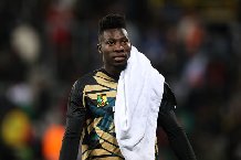 MU chi gần 2.5 tỷ để đưa Onana tới CAN 2024