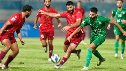 Nhận định dự đoán Al Qaisoma vs Al Najma, lúc 19h30 ngày 22/1/2024