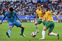 Nhận định dự đoán Australia vs Uzbekistan, lúc 18h30 ngày 23/1/2024