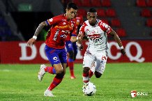 Nhận định dự đoán Deportivo Pasto vs Independiente Santa Fe, lúc 8h20 ngày 23/1/2024