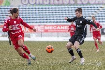 Nhận định dự đoán FC Voluntari vs ASC Otelul Galati, lúc 22h00 ngày 22/1/2024
