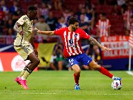 Nhận định dự đoán Granada vs Atletico Madrid, lúc 3h00 ngày 23/1/2024