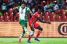 Nhận định dự đoán Guinea Bissau vs Nigeria, lúc 0h00 ngày 23/1/2024 