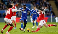 Nhận định dự đoán Leicester City vs Ipswich, lúc 3h00 ngày 23/1/2024