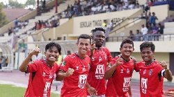 Nhận định dự đoán Malut United vs Bekasi City, lúc 19h00 ngày 23/1/2024